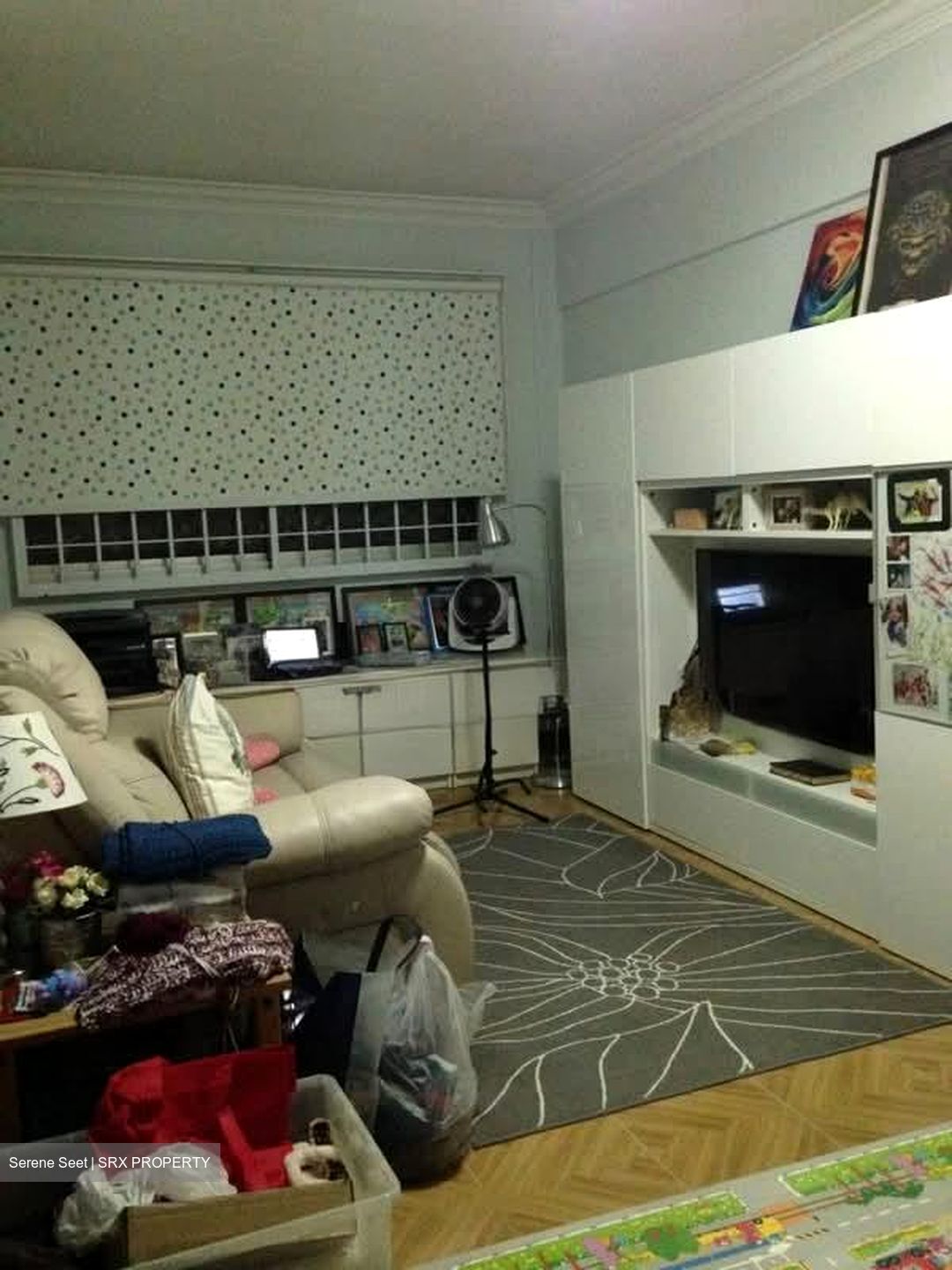 Blk 571 Pasir Ris Street 53 (Pasir Ris), HDB 5 Rooms #564084931